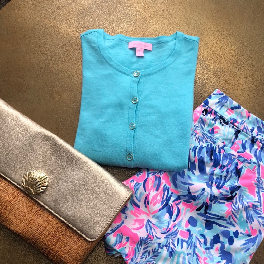 Lilly Pulitzer Sweater